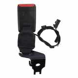 Gürtelschnalle Links Hinten 98265554XT Peugeot 2008 (UD/UK/UR/US/UX) Großraumlimousine 1.5 BlueHDi 130 (DV5RC(YHZ)) 2020-04