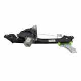 Fensterheber Elektr. Rechts Hinten 9806087080 Peugeot 508 SW (8E/8U) Kombi 2.0 BlueHDi 150 16V (DW10FD(AHX)) 2017-01