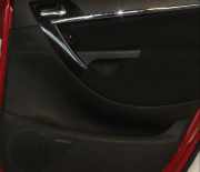 Tür Rechts Hinten 9008P7 Citroën C4 Picasso (UD/UE/UF) Großraumlimousine 1.6 HDiF 16V 110 (DV6C(9HR)) 2012-01