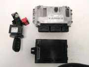 Motorsteuergerät - Renault Twingo III (AH) Schrägheck 5-drs 1.0 SCe 70 12V (H4D-400(H4D-A4)) 2018-11