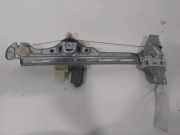Fensterheber Elektr. Links Hinten 9826080480 Peugeot 308 (L3/L8/LB/LH/LP) Schrägheck 5-drs 1.6 BlueHDi 100 (DV6FD(BHY)) 2016-06