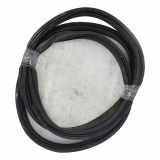 Heckklappe Gummi Opel Grandland (X) SUV 1.2 Turbo 12V (B12XHT(EB2DTS)) 2019-02