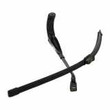 Scheibenwischer Vorne LEFT/LINKS Audi A3 Sportback (8VA/8VF) Schrägheck 5-drs 2.0 TDI 16V (CRLB) 2014-09