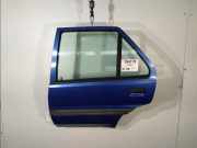 Tür Links Hinten 900672 Citroën Saxo Schrägheck 1.5 D (TUD5/L(VJZ)) 1998-04