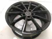 Leichtmetallrad -- 8T0601025CB Audi A5 (B8C/S) Coupé 2.0 FSI 16V (CDNB) 2010-09