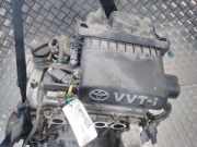 Motor BENZINE 190000J060 Toyota Yaris II (P9) Schrägheck 1.3 16V VVT-i (2SZFE) 2006-07