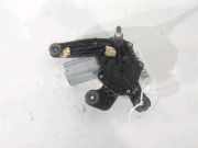 Scheibenwischermotor Hinten 6405J9 Citroën C2 (JM) Schrägheck 3-drs 1.4 (TU3JP(KFV)) 2007-12