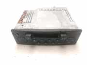 Radio 8200354517 Renault Kangoo (KC) Großraumlimousine 1.5 dCi 65 (K9K-704) 2004-04