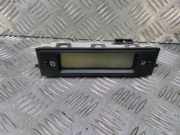 Innenausstattung Display 6563CC Citroën CITROEN XSARA PHASE 2 2003-10