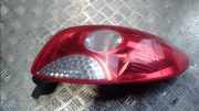 Rücklicht Rechts 6351GV Peugeot 206+ (2L/M) Schrägheck 1.1 XR,XS (TU1AE5) 2011-03