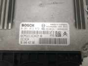 Motorsteuergerät 1943J3 Citroën Berlingo Van 1.6 Hdi 16V 90 (DV6ATED4(9HX)) 2009-07