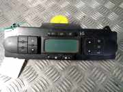 Bedienung Heizung 5P0907044F1UQ Seat Toledo (5P2) Großraumlimousine 1.9 TDI (BJB) 2005-04