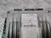 Motorsteuergerät 7711497052 Renault Megane II (BM/CM) Schrägheck 1.5 dCi 80 (K9K-722) 2003-03