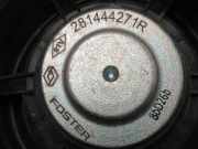 Lautsprecher -- Dacia Sandero II Schrägheck 0.9 TCE 12V (H4B-408(H4B-B4)) 2019-06