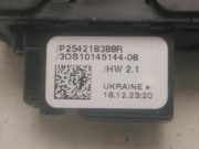 Schalter Für Elekt. Fensterheber Links Hinten 254114723R Renault Koleos II (RZGH) SUV 1.6 dCi 16V (R9M-414) 2024-06