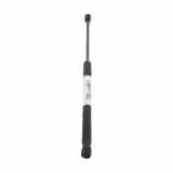 Gasdruckfeder Links Hinten 8200735264 Dacia Sandero Schrägheck 1.2 16V (D4F-732) 2011-07