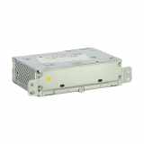 Radio 1617596380 Citroën C4 Cactus (0B/0P) Schrägheck 5-drs 1.2 PureTech 110 12V (EB2DTM(HNV)) 2017-03