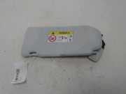 Sonnenblende Rechts 16117312PR Peugeot 508 SW (8E/8U) Kombi 2.0 BlueHDi 180 16V (DW10FD(AHW)) 2017-05