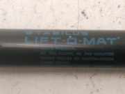 Gasdruckfeder Rechts Hinten 904508213R Renault Clio V (RJAB) Schrägheck 5-drs 1.5 Blue dCi 100 (K9K-876) 2022-08