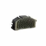 Heizwiderstand 1K0963235H Volkswagen Tiguan (5N1/2) SUV 2.0 TDI 16V (CFFB) 2010-10 CFFB