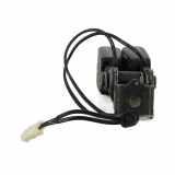 Gürtelschnalle Rechts Hinten 98063975XX Peugeot 308 (L3/L8/LB/LH/LP) Schrägheck 5-drs 1.6 HDi (DV6FC(BHX)) 2016-06