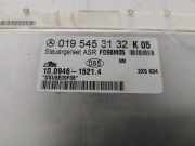 Steuergerät Abs 195453132 Mercedes-Benz SLK (R170) Cabrio 2.0 200 16V (M111.946) 1998-07