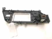 Bedienung Heizung Citroën C4 Grand Picasso (3A) Großraumlimousine 1.6 BlueHDI 120 (DV6FC(BHZ)) 2016-01