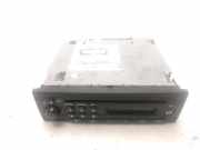 Radio 281112231R Renault Kangoo Express (FW) Van 1.5 dCi 85 (K9K-802) 2011-08