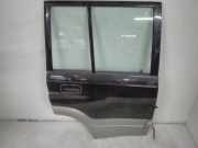 Hintertür Rechts Suzuki Vitara (ET/FT/TA) Hardtop Geländewagen 2.0 TD i.c.Wagon (RFT) 1997-07