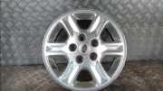 Leichtmetallrad - Land + Range Rover Freelander Hard Top Geländewagen 2.0 td4 16V (204D3) 2005-07