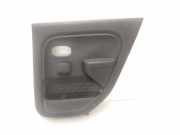 Türverkleidung Rechts Hinten 829A02901R Renault Twingo III (AH) Schrägheck 5-drs 1.0 SCe 70 12V (H4D-400(H4D-A4)) 2019-03