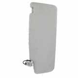 Sonnenblende Rechts 1T0857552J2F4 Volkswagen TOURAN 2 2011-01