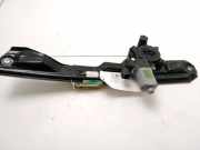 Fensterheber Elektr. Links Hinten 1871008 Ford EcoSport (JK8) SUV 1.0 EcoBoost 12V 125 (M1JJ) 2017-04