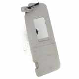 Sonnenblende Rechts 8E0857552J9V4 Seat Exeo ST (3R5) Kombi 2.0 TDI 16V (CAGC) 2011-08