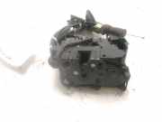 Türschloss Links Hinten 825039389R Renault Espace (RFCJ) Großraumlimousine 1.6 Energy dCi 160 (R9M-452(R9M-D4)) 2016-12