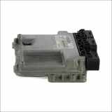 Motorsteuergerät 1609661380 Peugeot Partner (GC/GF/GG/GJ/GK) Van 1.6 HDI 90 (DV6DTED(9HF)) 2015-01