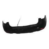 Stoßstange Hinten 850220034R Dacia Duster (HS) SUV 1.5 dCi (K9K-856(Euro 5)) 2015-01
