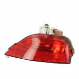 Nebelscheinwerfer Links Hinten 265850007R Renault Scénic III (JZ) Großraumlimousine 1.5 dCi 110 (K9K-837(K9K-N8)) 2014-10