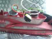 Rücklicht Rechts Innen 6351N2 Peugeot 607 (9D/U) Limousine 2.2 HDi 16V FAP (DW12TED4(4HX)) 2005-06