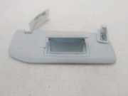 Sonnenblende Rechts Peugeot 2008 (UD/UK/UR/US/UX) Großraumlimousine 1.5 BlueHDi 110 (YHS) 2021-10