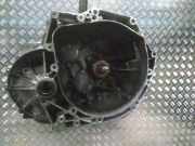 Getriebe Manuell 2231K2 Citroën C4 Berline (NC) Schrägheck 5-drs 1.6 Hdi (DV6C(9HD)) 2014-10