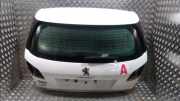 Hintertür ACHTERKLEP 1610669880 Peugeot 308 (L3/L8/LB/LH/LP) Schrägheck 5-drs 1.6 HDi (DV6DTED(9HP)) 2013-11