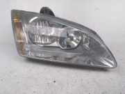 Scheinwerfer Rechts 1483060 Ford Focus 2 Wagon Kombi 2.0 16V (A0DA) 2005-07
