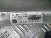 Scheibenwischer Mechanisch Seat Leon (1P1) Schrägheck 5-drs 1.6 TDI 16V 105 (CAYC) 2011-04