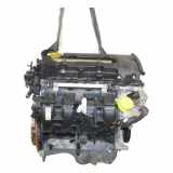 Motor BENZINE 25199025 Opel Corsa E Schrägheck 1.4 16V (B14XER(Euro 6)) 2017-09