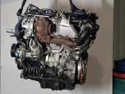 Motor DIESEL 55597722 Opel Zafira Tourer (P12) Großraumlimousine 1.6 CDTI 16V ecoFLEX 136 (B16DTH) 2014-05