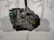 Getriebe Manuell 320105487R RENAULT SCENIC 3 PHASE 3 2016-03