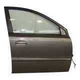 Tür Rechts Vorne 760041G010 Kia Rio II (DE) Schrägheck 1.5 CRDi VGT 16V (D4FA) 2011-08