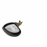 Außenspiegel Links Elektrisch 8153NE Peugeot 308 SW (4E/H) Kombi 1.6 HDi 16V (DV6TED4(9HZ)) 2008-05