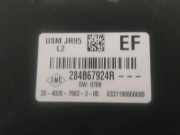 Sicherungskasten - Renault Scénic III (JZ) Großraumlimousine 1.5 dCi 110 (K9K-837(K9K-N8)) 2011-10